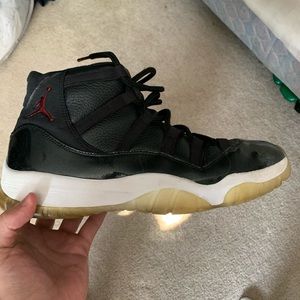 Retro Jordan 11